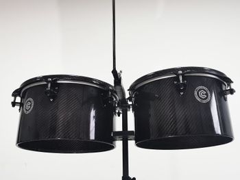 Carbono Timbales
