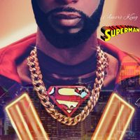 Amoré King - Superman by Amoré King