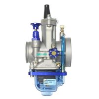 PWK 28MM FLATSLIDE CARBURETOR