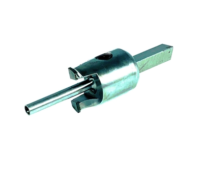 COMP Cams Engine Valve Spring Seat Cutter 4715; .500" OD