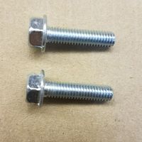 BOLT KIT: COIL BOLTS: (2 BOLTS)