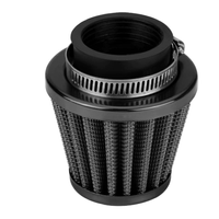 AIR FILTER FOR 22MM MIKUNI OR PZ27 CARBURETOR