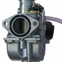 22MM MIKUNI CARBURETOR