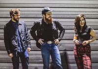 Jesse James & the MOB featuring Miranda Kitchpanich at Club Crow