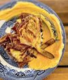 Fried Artichokes - Artichauts Frit