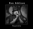 Testify: Physical CD with 6 Panel insert & download