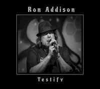 Testify: Physical CD with 6 Panel insert & download