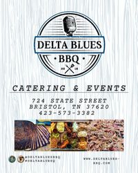 Delta Blues - "Ride On" album release party