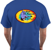 Tomcats Logo T-Shirt