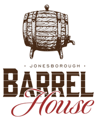 Jonesborough  Barrel House