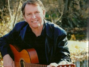 Bruce Bright - Who I Am