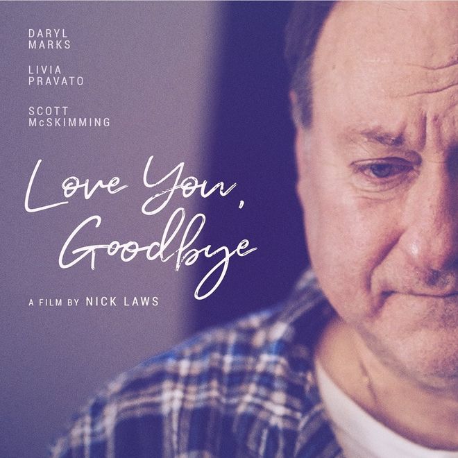 Love You Goodbye