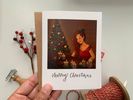 Merry Christmas Cards - Pack of 2