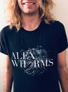 Alex Whorms Band Shirt 