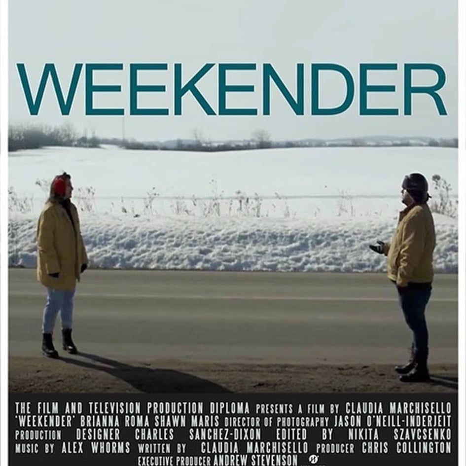 Weekender