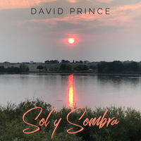 Sol y Sombra by David Prince
