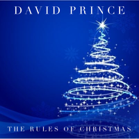 The Rules of Christmas by David Prince