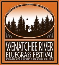 Wenatchee Bluegrass Festival
