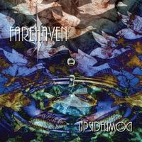 Upside Down: CD (Signed)