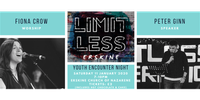 Limitless Erskine- Youth Encounter Night 