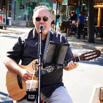 PARK(ing) Day, Hyannis
