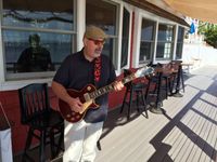 Sunday Jazz Brunch at The red Inn