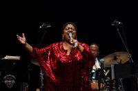 The Count Basie Orchestra Featuring, Carmen Bradford