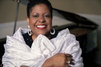 Carmen Bradford in Concert with the Eastman Jazz Lab Band