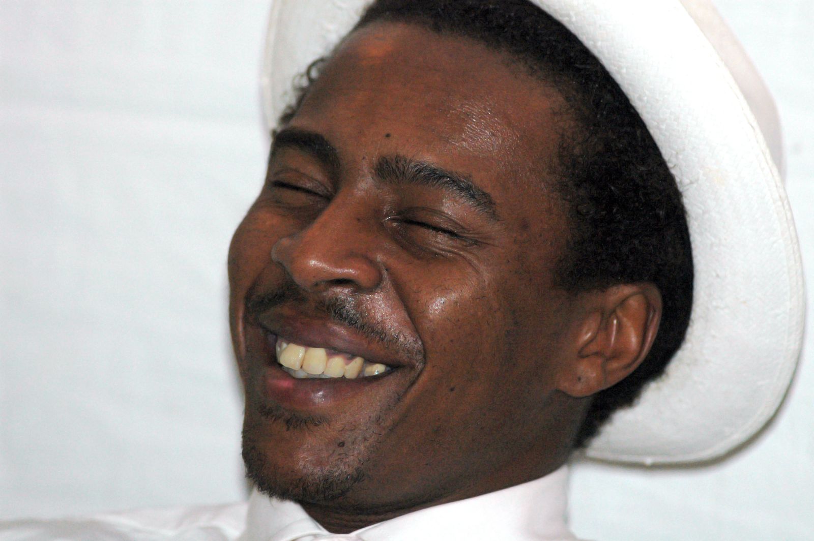 Kris King Photography Barbados Jazz Festival