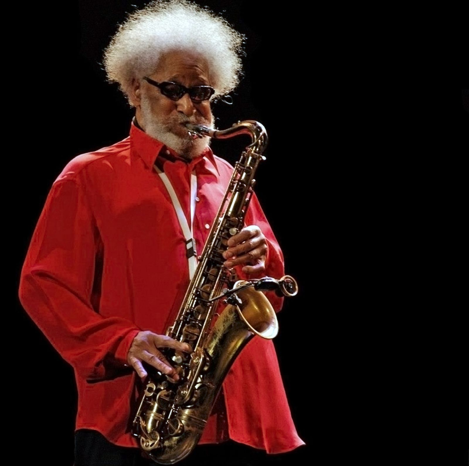 Kris King Photography Barbados Jazz Festival