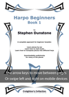 Harpo Beginners Book 1