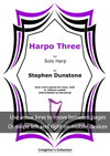 Harpo Three