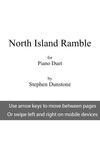 North Island Ramble