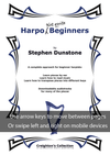 Harpo Not Quite Beginners