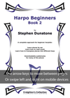 Harpo Beginners Book 2