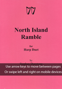 North Island Ramble