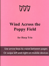Wind Across the Poppy Field