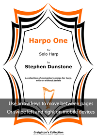 Harpo One