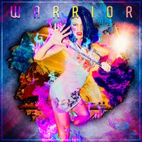 Warrior by Suzanne Gladstone