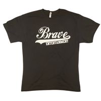 Original Brave Entertainment T- Shirt