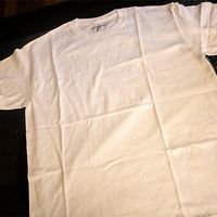 ON THE GO TEE