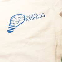 Moral Minds Basic Tee