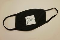 Moral Minds Patch Face Mask