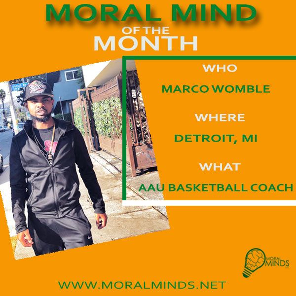 Moral Mind 