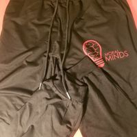 Moral Minds Basic Joggers