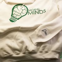 Moral Minds Signature Hoody