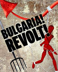 Bulgaria! Revolt