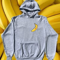 Banana Sweater