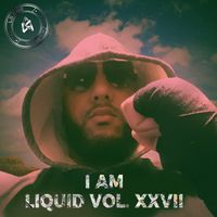 I am Liquid vol. XXVII by Dj 47