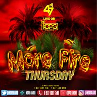 More Fire Thursday by Dj 47